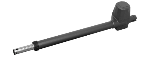 Stile400 - pohon křídlových bran do 2,5 m